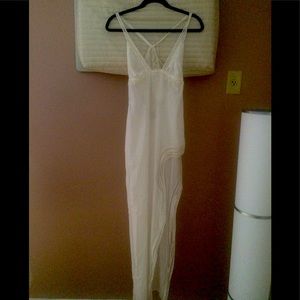 la perla nightgown Size 2 $1635